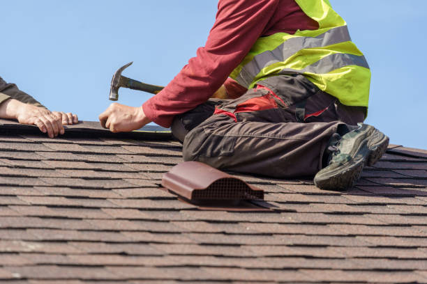 Best New Roof Installation  in St George, UT