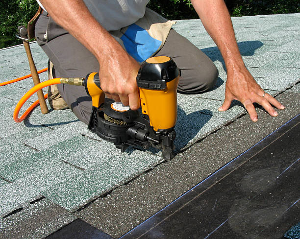 Tile Roofing Contractor in St George, UT