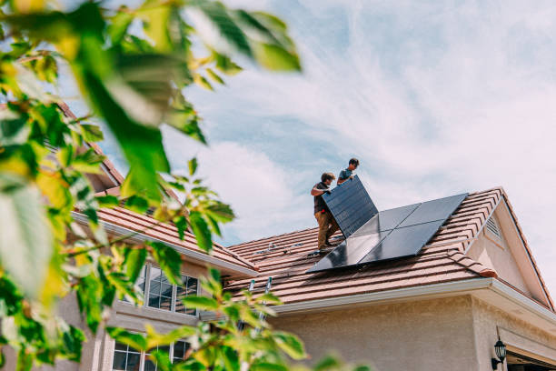 Best Local Roofing Companies  in St George, UT