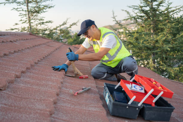 Roof Waterproofing Services in St George, UT