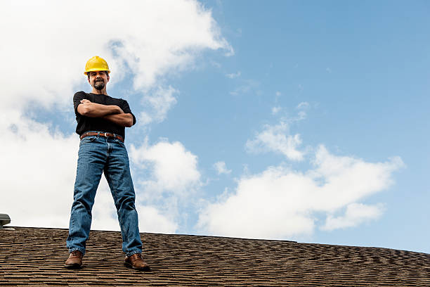 Best Shingle Roofing Installation  in St George, UT