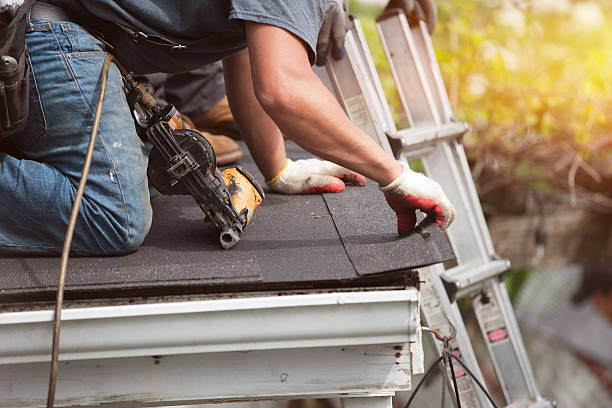 Professional Roofing Contractor in St George, UT