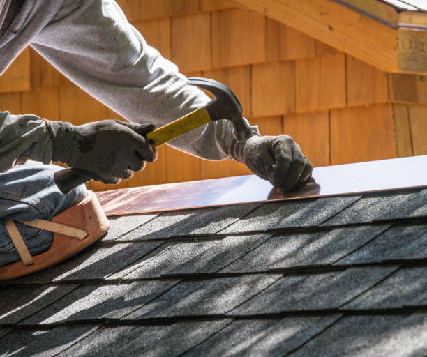 Best Commercial Roofing Services  in St George, UT